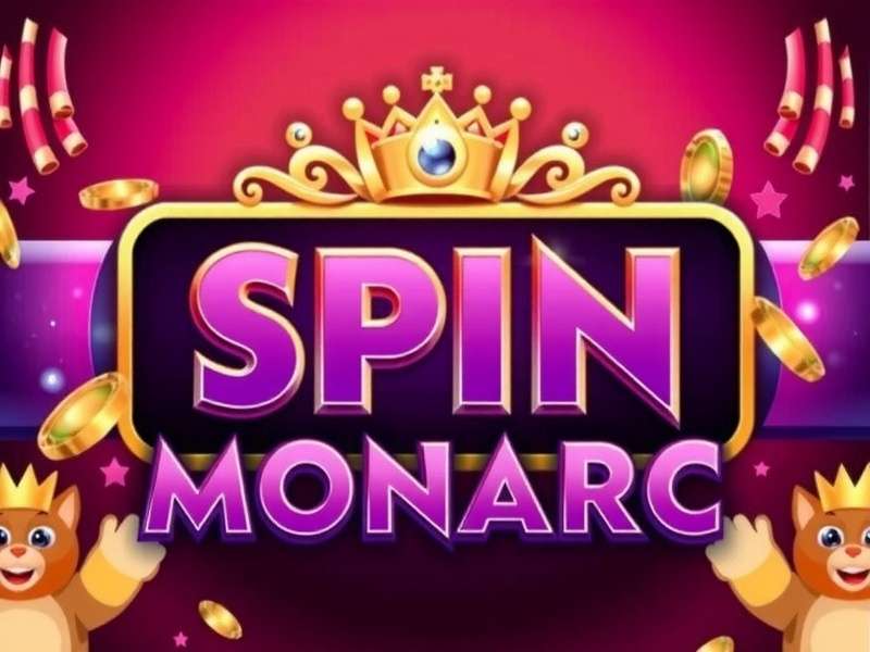 Glorious Spin Monarch Player Distribution in India