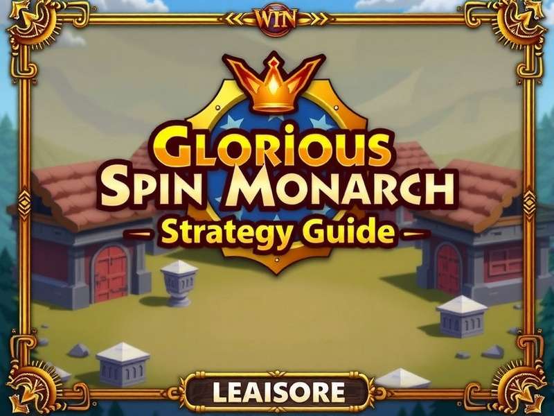 Glorious Spin Monarch Strategy Guide